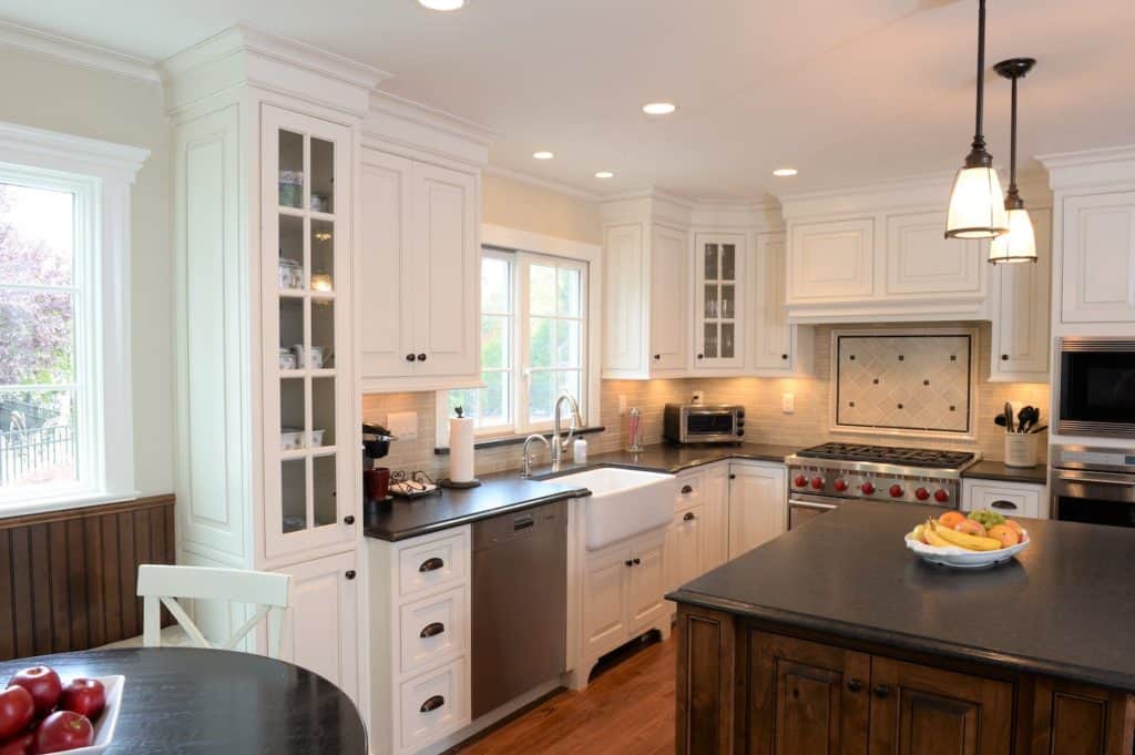 Shaker Style Cabinets 101 Everything, Are Shaker Style Cabinets More Expensive