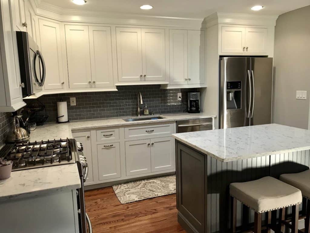 Shaker Style Cabinets 101 Everything, Are Shaker Style Cabinets Expensive