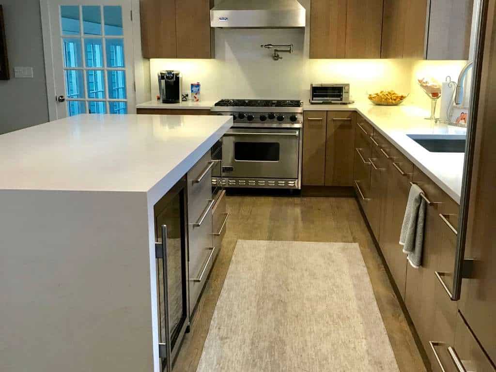 Laminate Kitchen Countertops Style With Affordability Laminate Counters