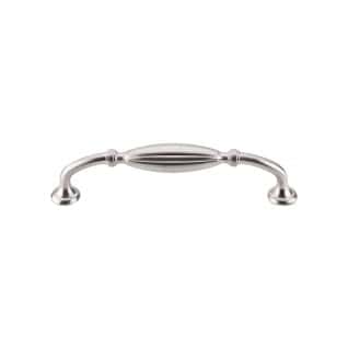 Tuscany D Pull (Brushed Nickel)