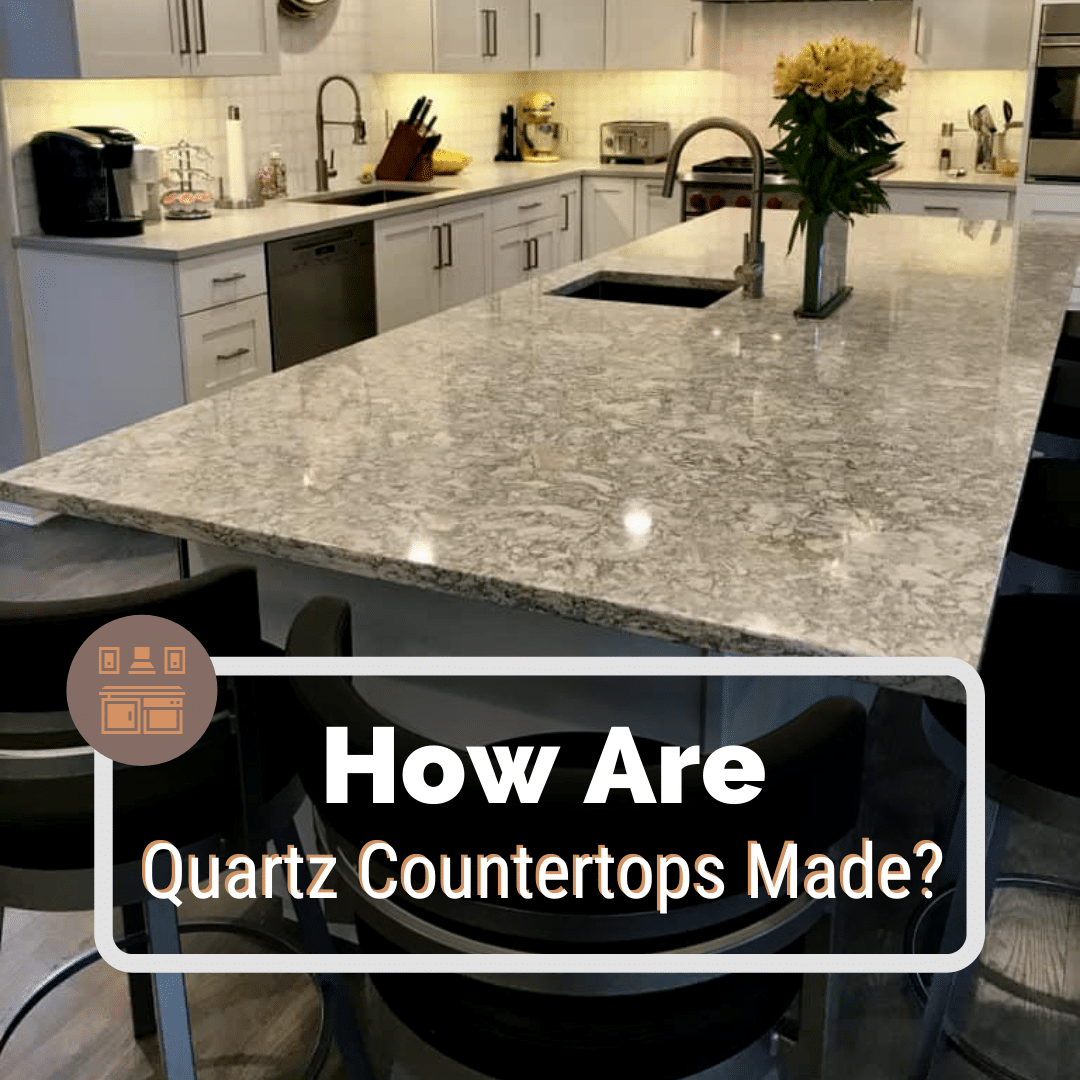 How Are Quartz Countertops Made, Is Quartz Safe For Countertop