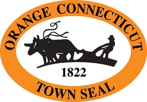Town of Orange