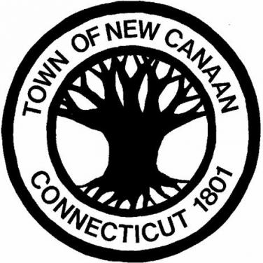 Town Sign of Canaan