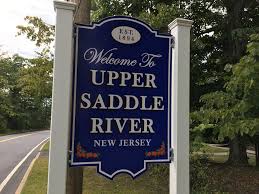 Town of Upper Saddle River
