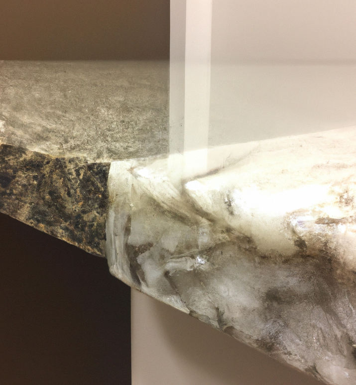 quartz vs granite countertop