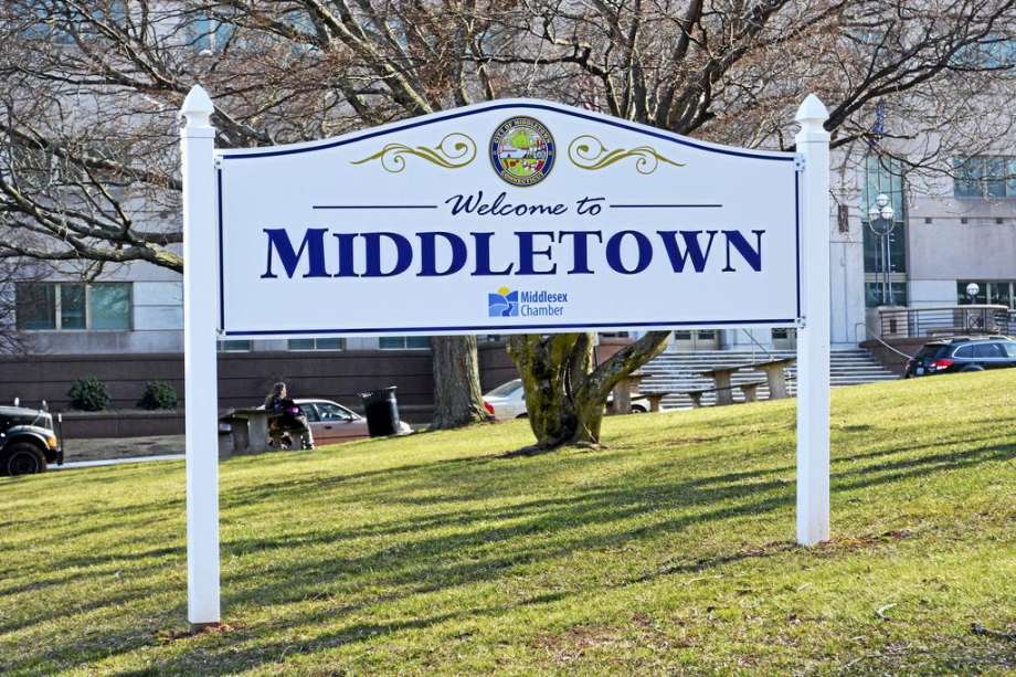 Town of Middletown