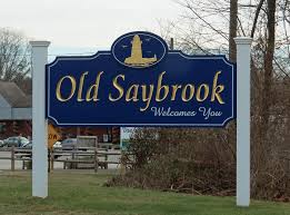 Town of old saybrook