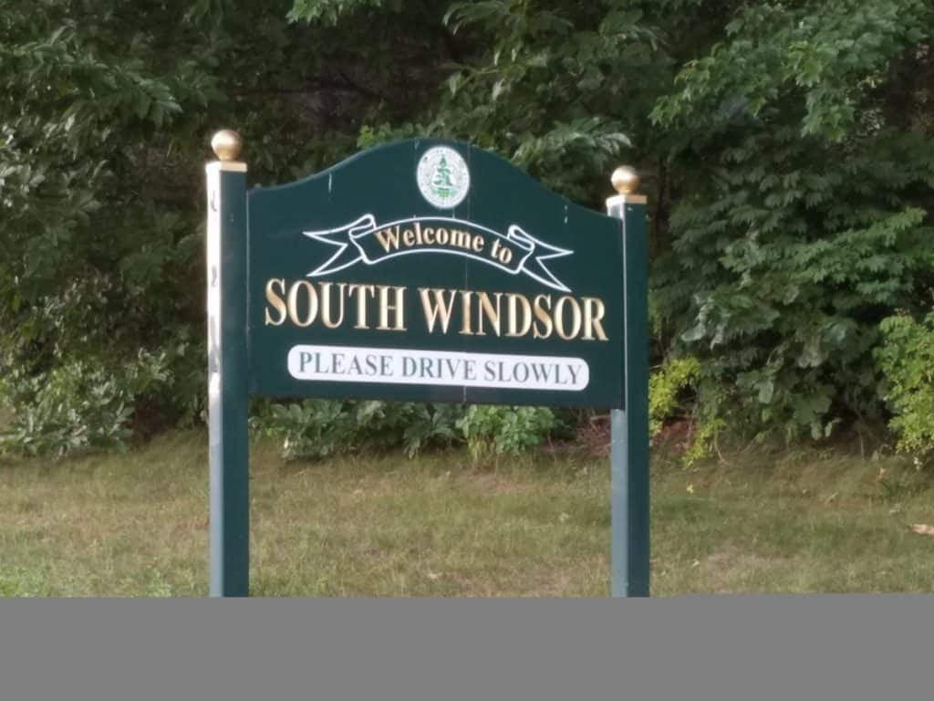 Town of South Windsor