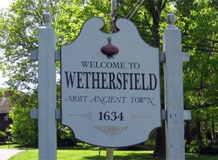 Town of Wethersfield