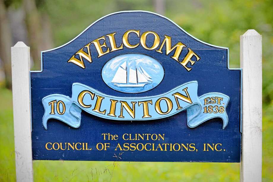 Town of Clinton