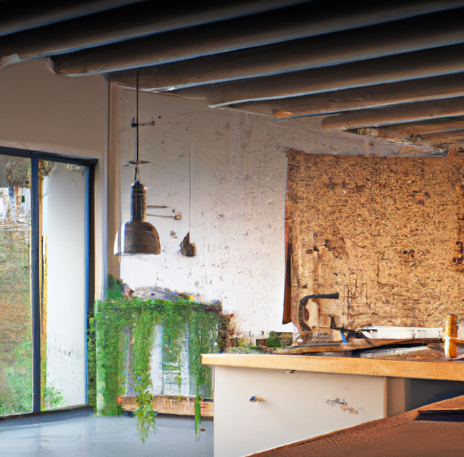 interior designer kitchen