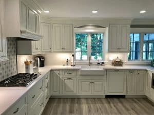 New Haven CT Remodel