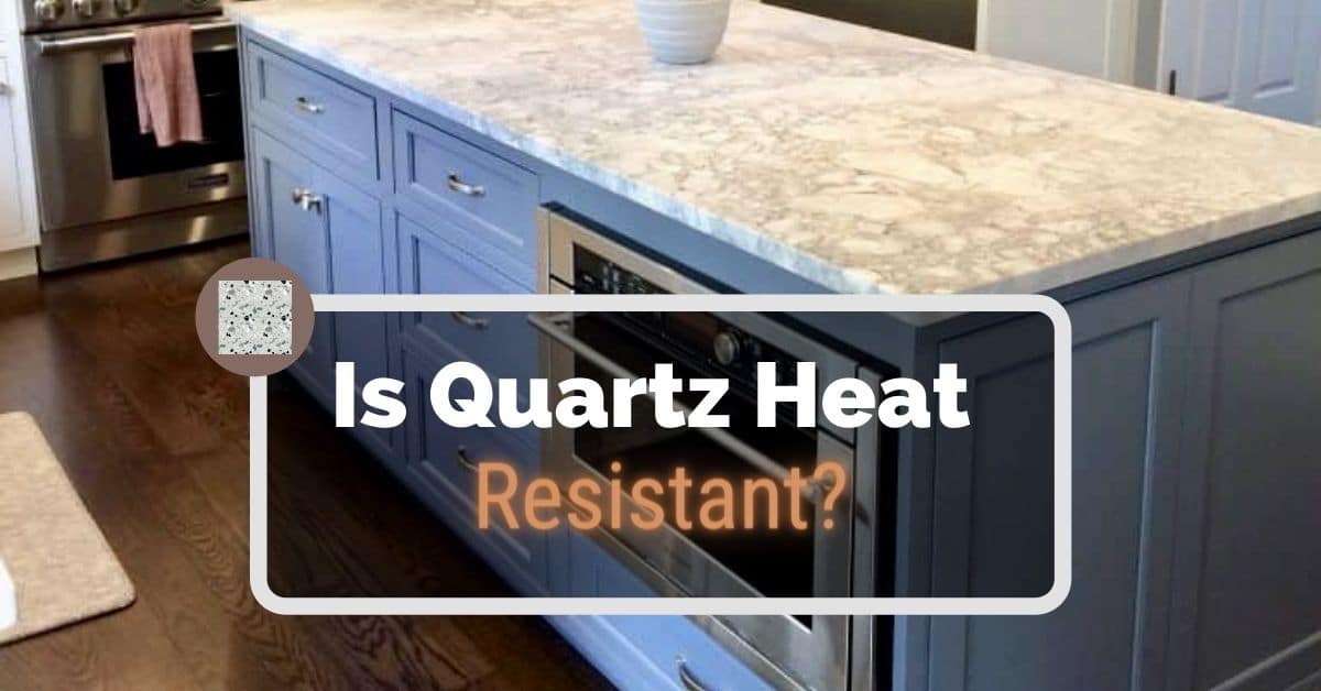 Is Quartz Heat Resistant Kitchen Infinity, How To Fix Burnt Granite Countertop