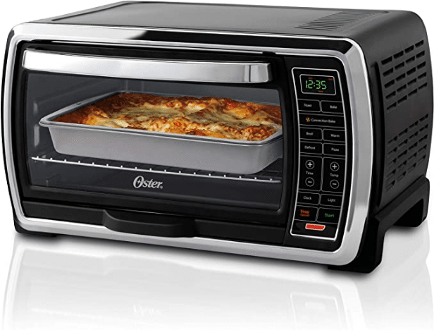 Oster Digital Convection Toaster Oven
