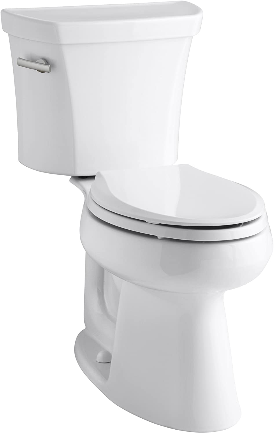 Cimarron Comfort Height Two-Piece Toilet