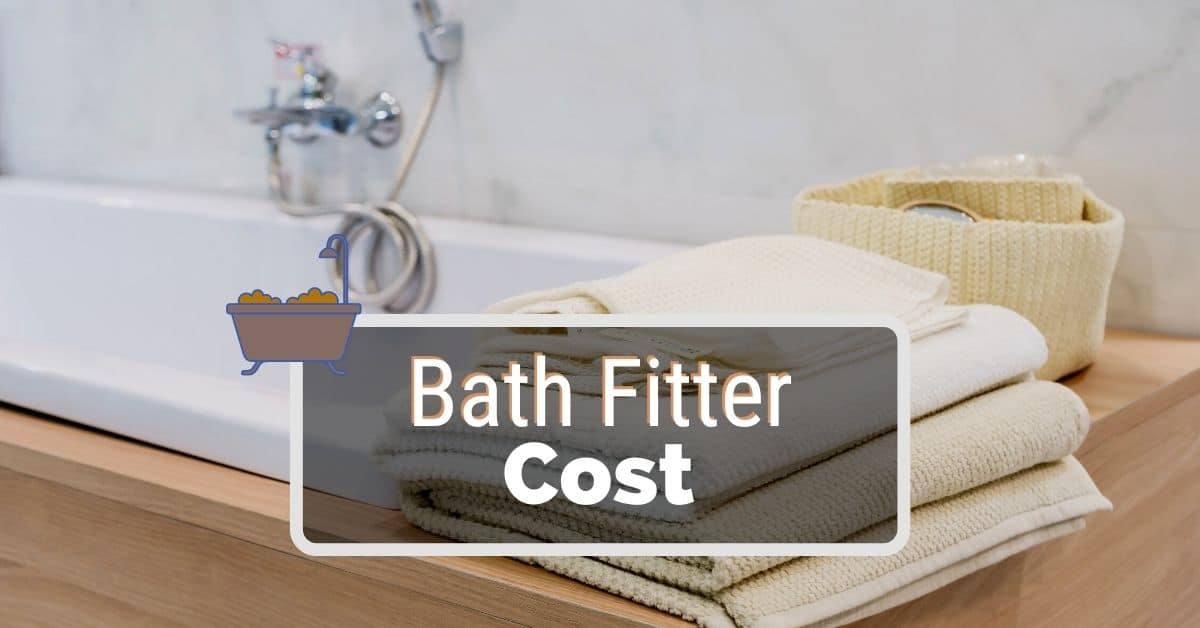 How Much Would A Bath Fitter Cost, How Much Does It Cost To Have A Bathtub Liner Installed