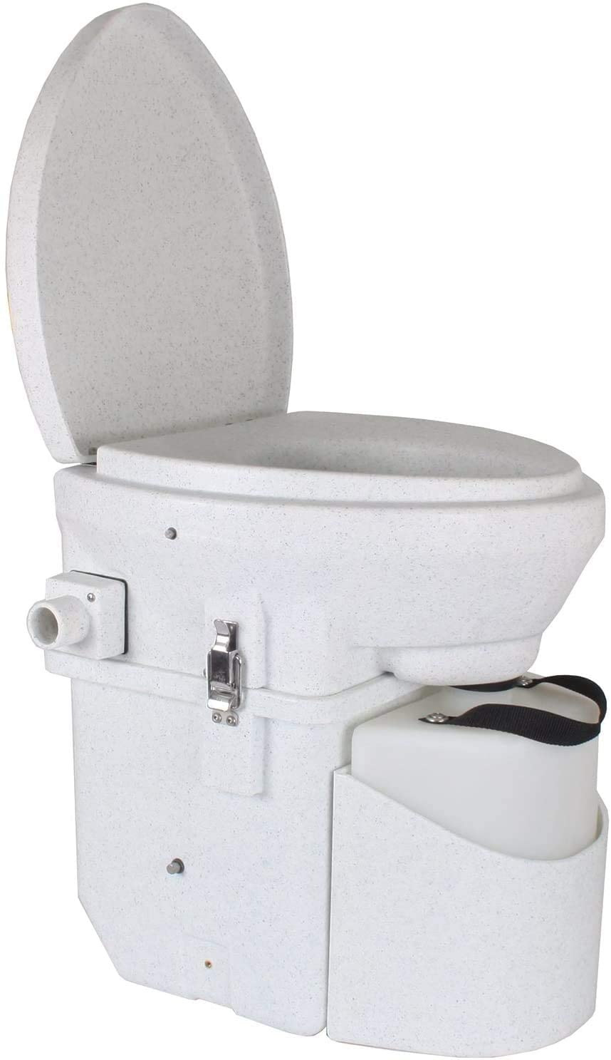 Nature's Head Composting RV Toilet – The Best Composting RV Toilet