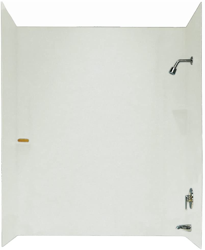 Swanstone Panel Bathtub Wall Kit