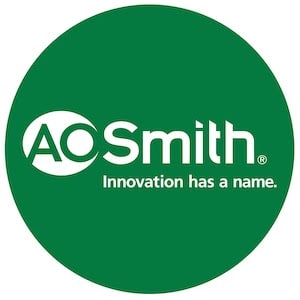 A.O. Smith Water Heaters - Best Overall Brand