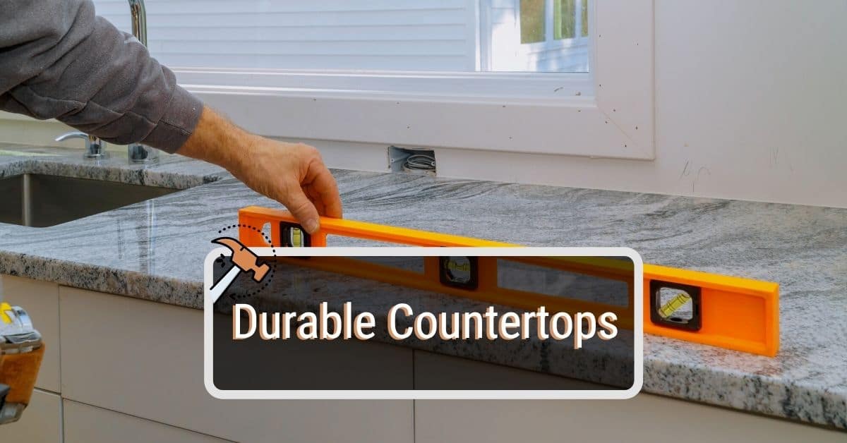 11 Of The Most Durable Countertops, What Are Most Durable Countertops