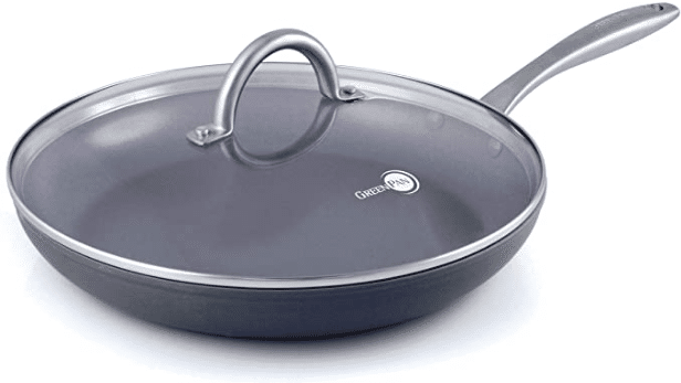 GreenPan Lima 12-inches Ceramic Non-stick Frying pan