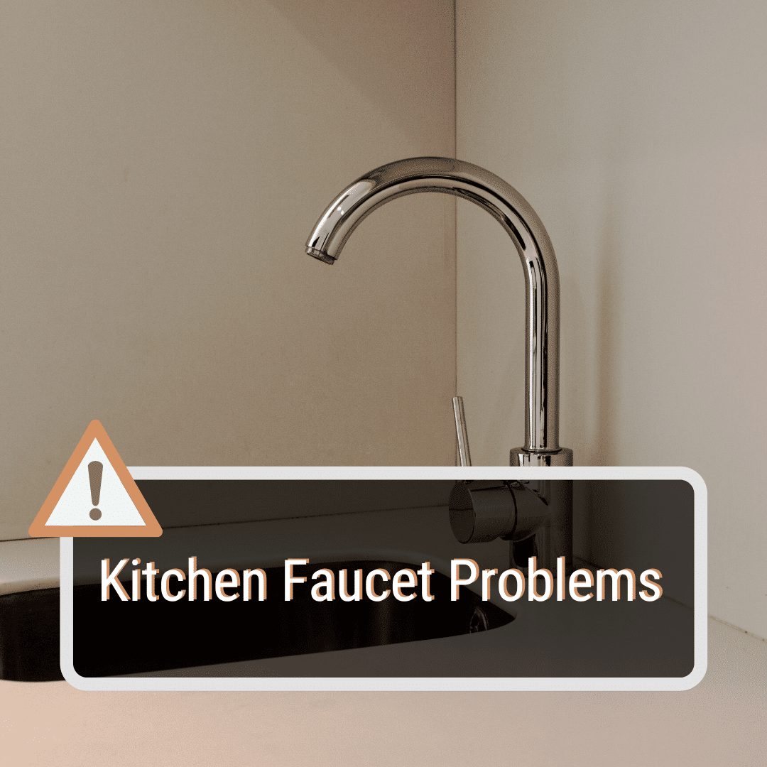 The 7 Most Common Pull Out Spray Kitchen Faucet Problems And Their Solutions Kitchen Infinity