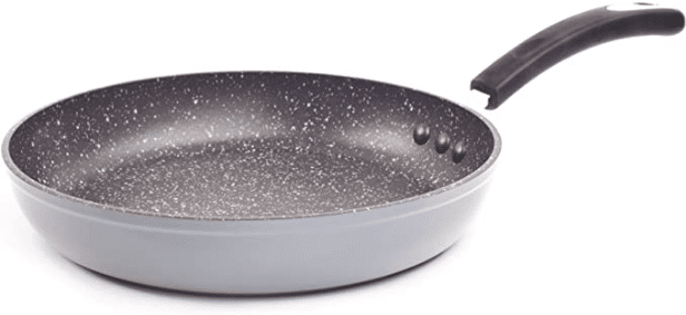 Ozeri Stone Earth 10-inch Nonstick Coating Fry Pans 