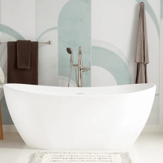 Most Comfortable Bathtub 10 Best, Slipper Bathtub Reviews