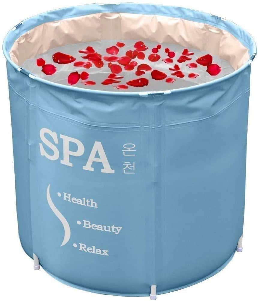 The Best Portable Bathtub For S In, Best Portable Bathtub Spa