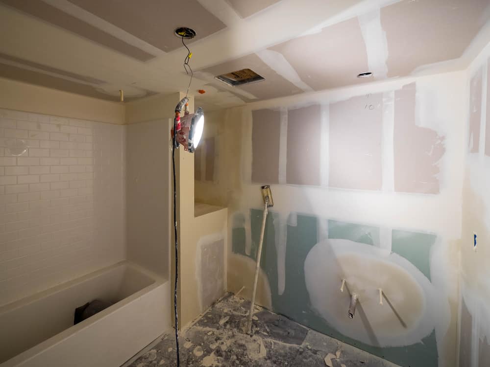The 10 Best Bathroom Ceiling Materials, What Type Of Paint Do You Use For Bathroom Ceilings