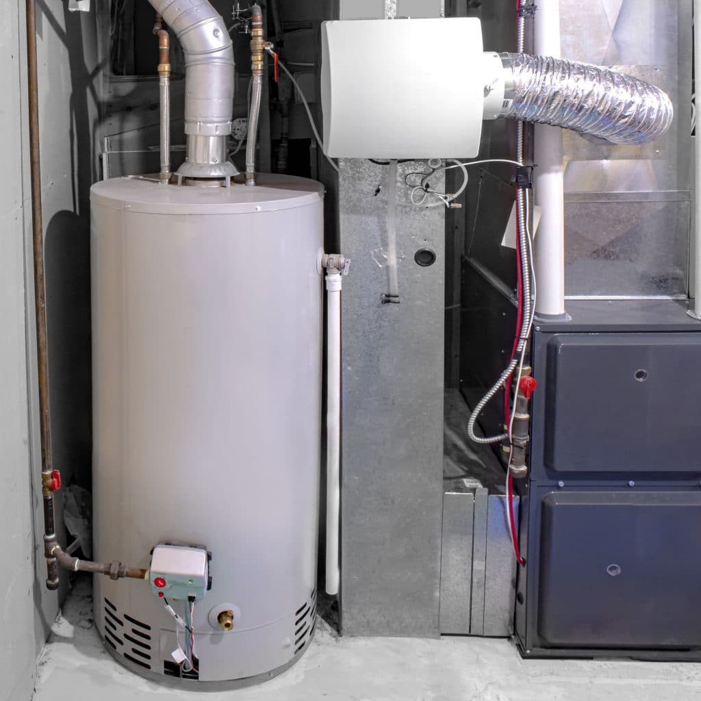 How to Turn Off Water Heater in Case of an Emergency