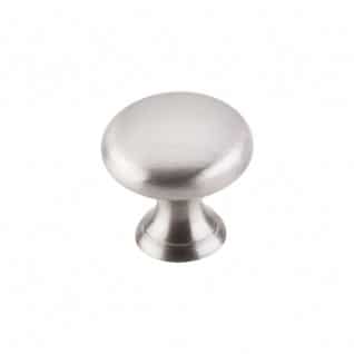 mushroom knob
