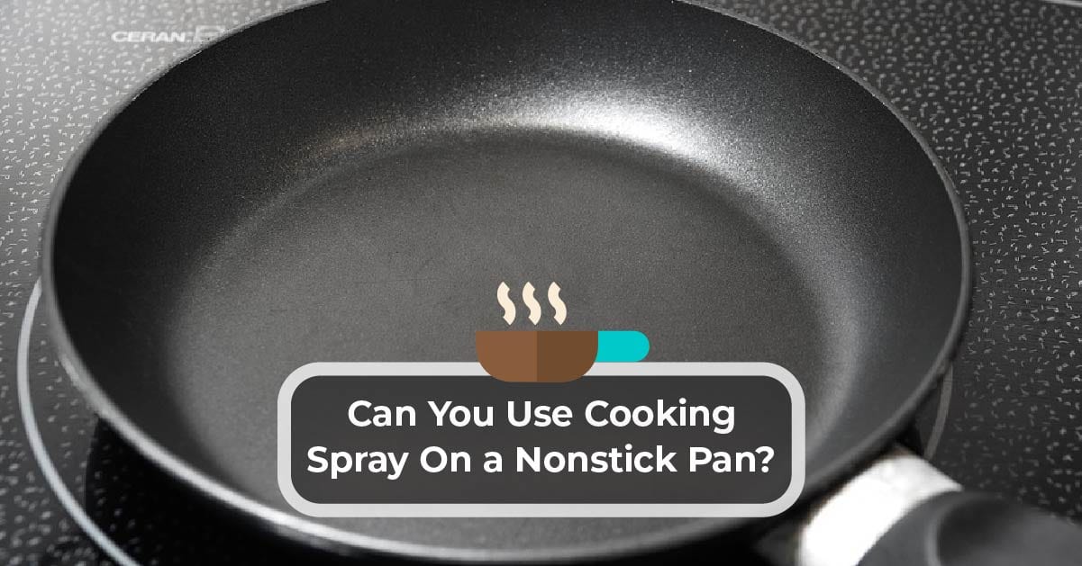 Using Nonstick Spray on Nonstick Pans Is a Terrible Idea. Here's