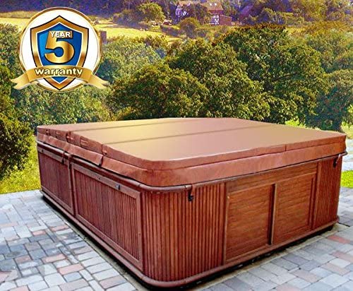 MySpaCover Hot Tub Cover and Spa Cover Replacement