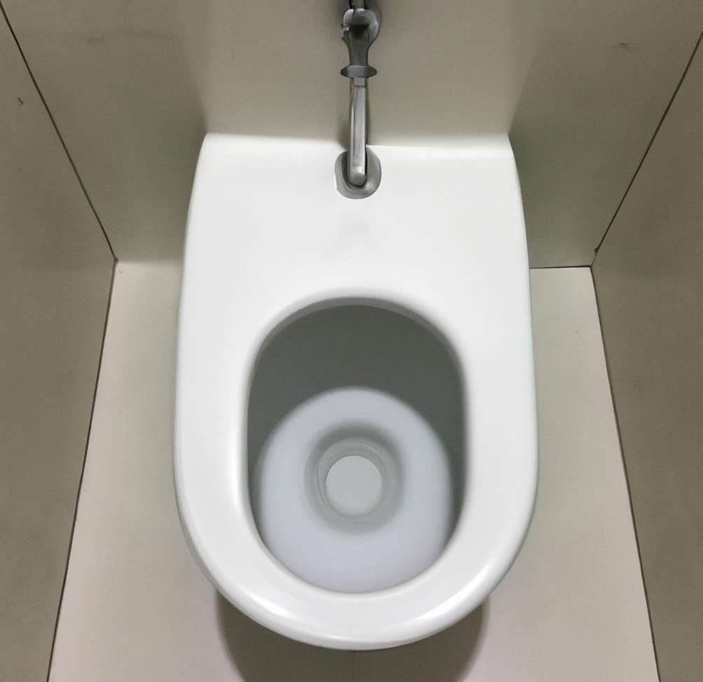 eco friendly Toto toilet