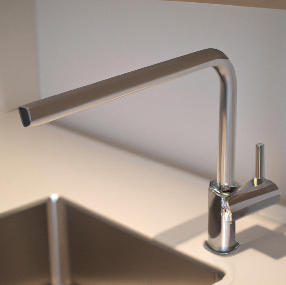 touchless kitchen sink faucet pro