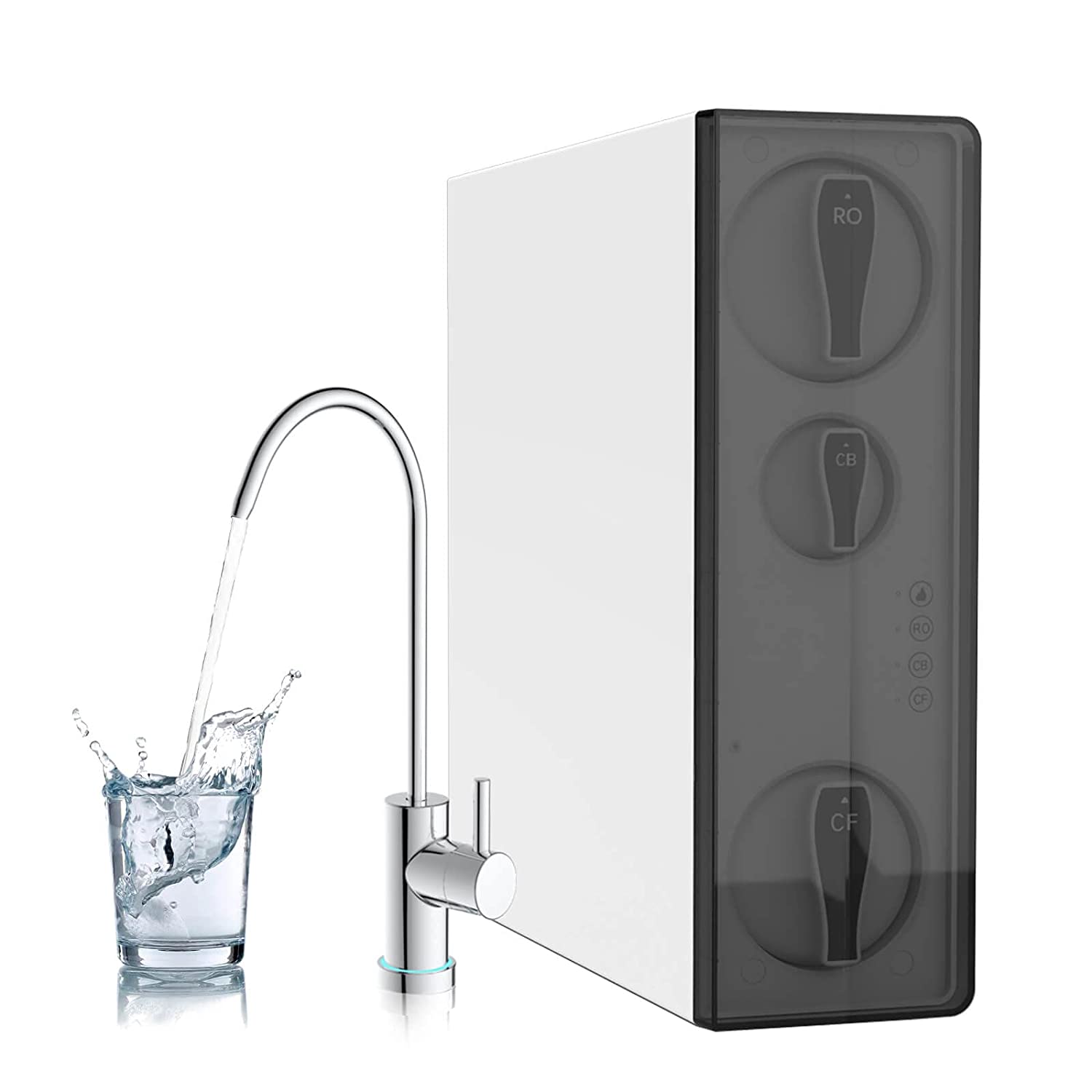 AWater 1 RO Reverse Osmosis Water Filtration System