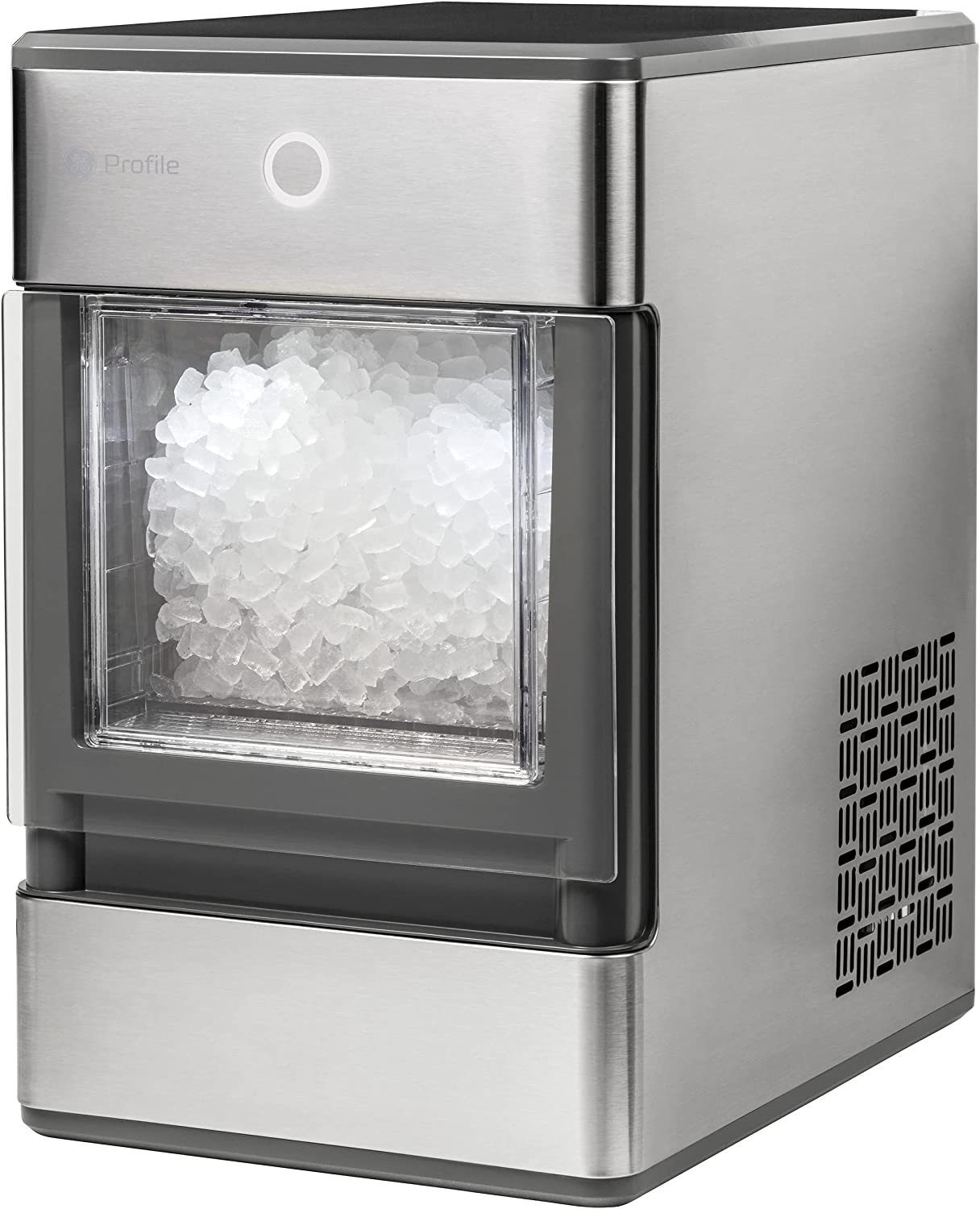 GE Profile Opal | Countertop Nugget Ice Maker | Portable Ice Machine