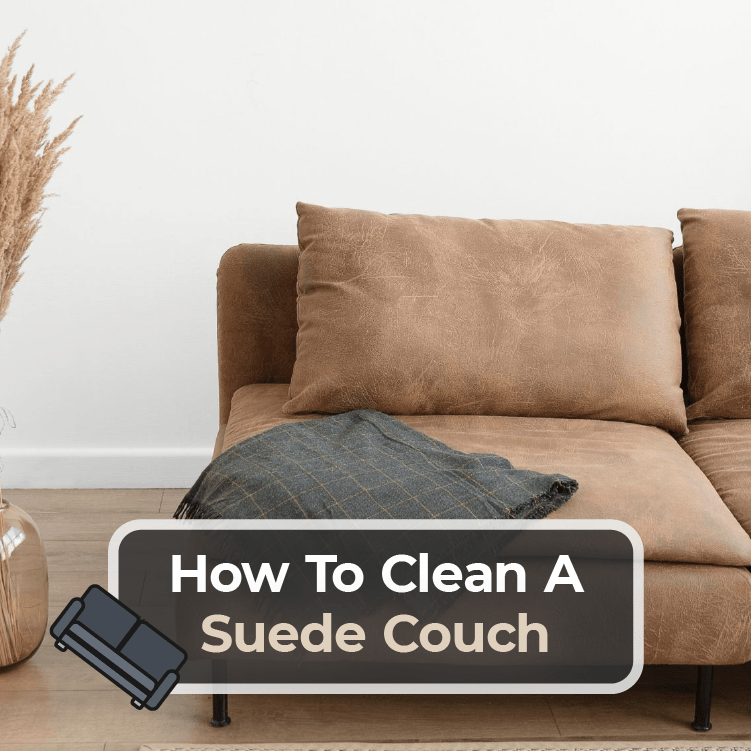  Suede Couch Cleaner