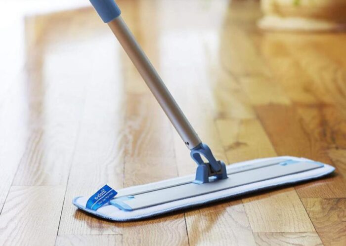 How To Clean Vinyl Floors Kitchen, What Is The Best Thing To Clean Vinyl Floors