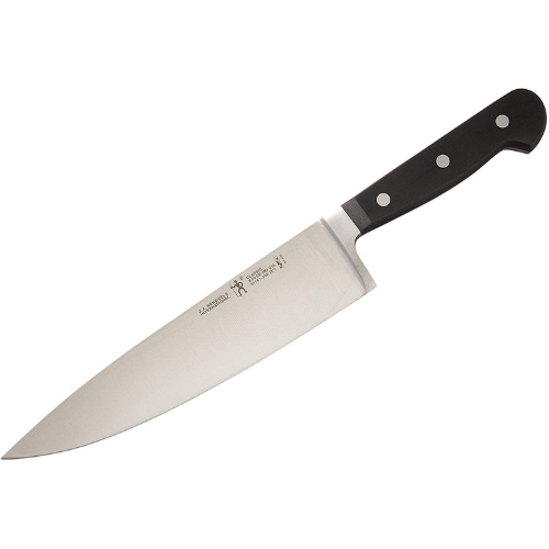 J.A. Henckels International 8-Inch Chef’s Knife With High-Carbon Stainless