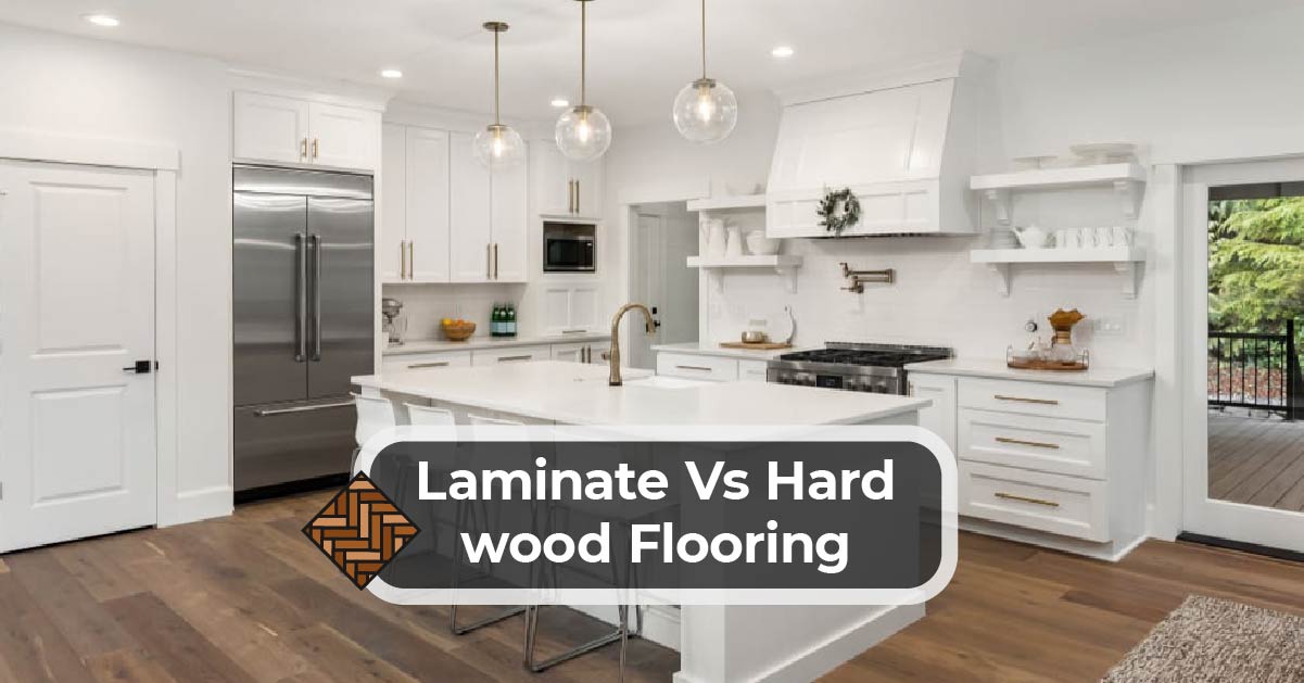 Laminate Vs Hardwood Flooring Kitchen, Hardwood Floors Unlimited Nj