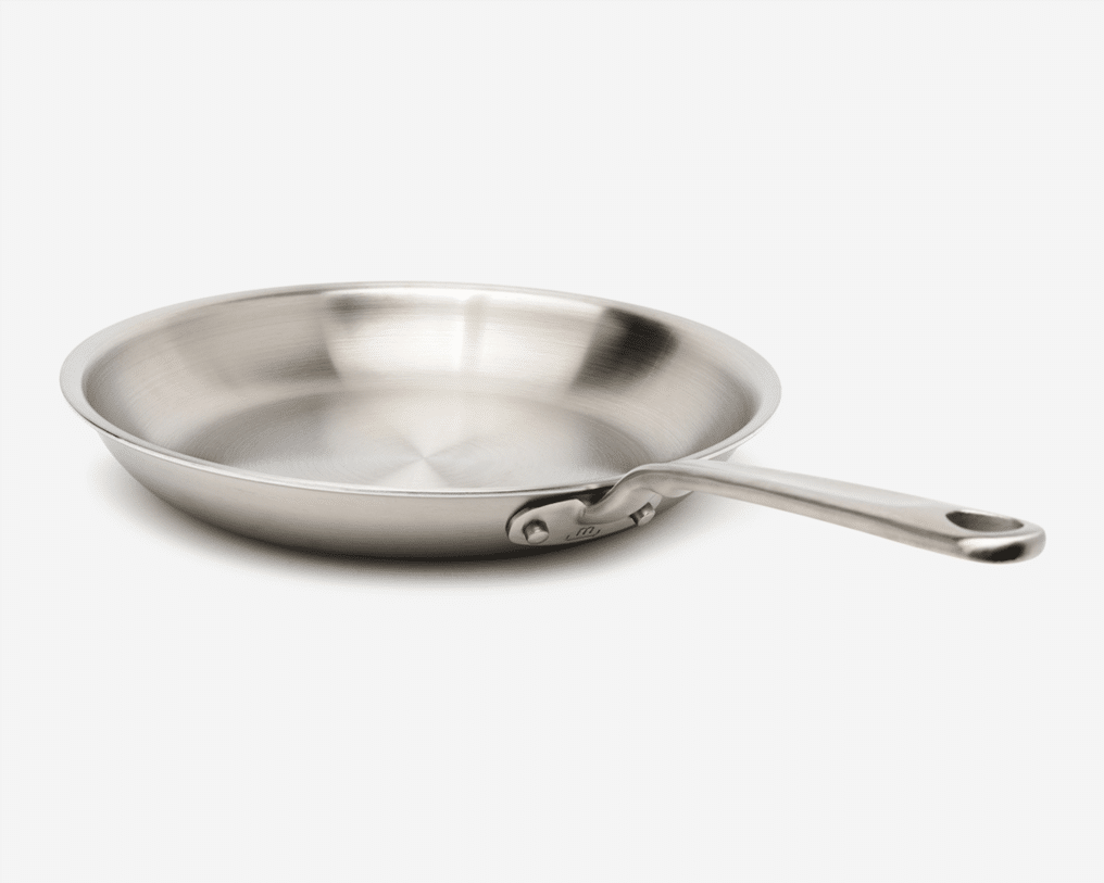 Made In 12-inch Stainless Steel Frying Pan