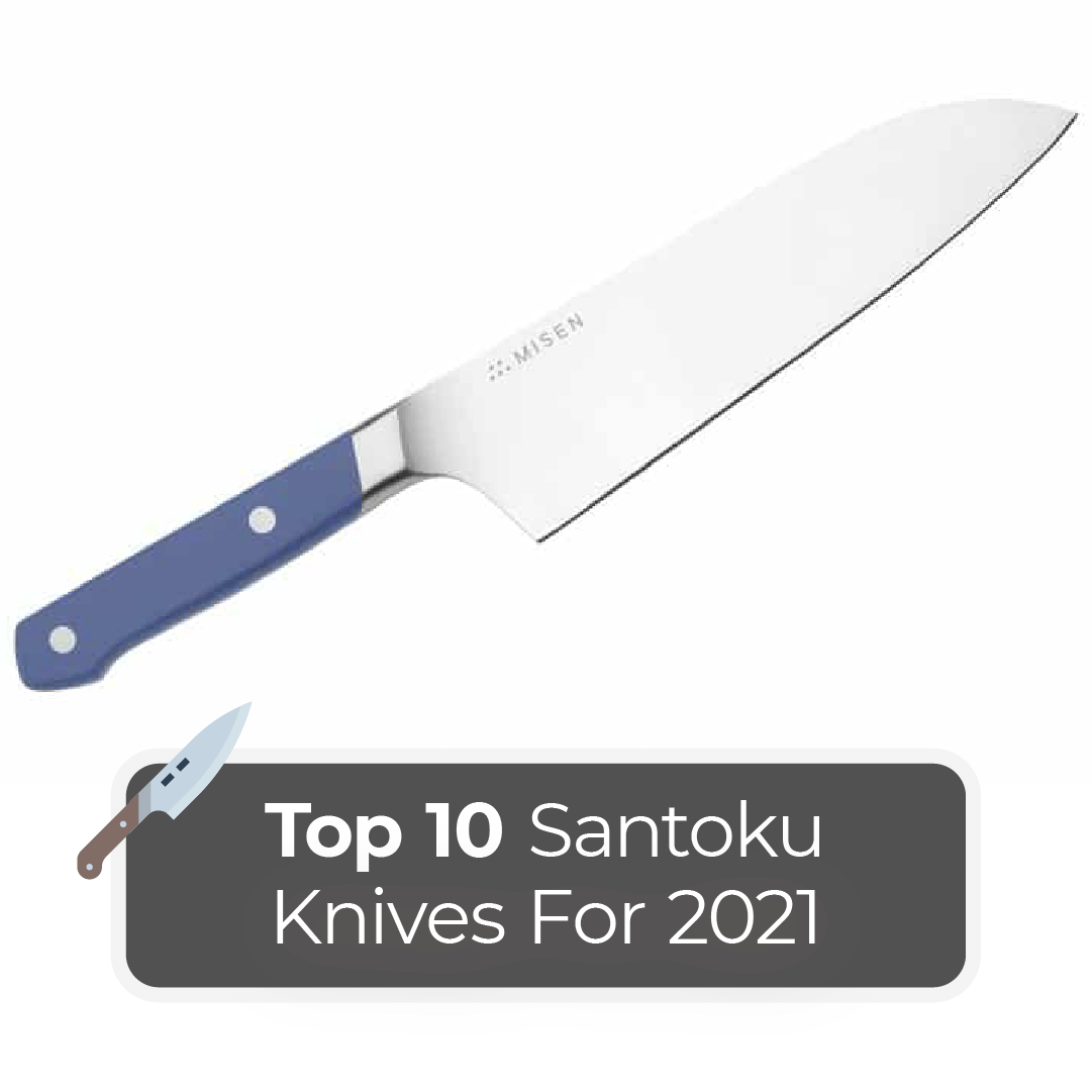 Up To 43% Off on Santoku Knife - MAD SHARK Pro