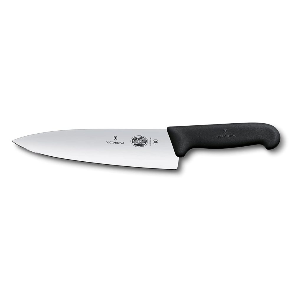 Victorinox Fibrox Pro 8-inch Chef Knife