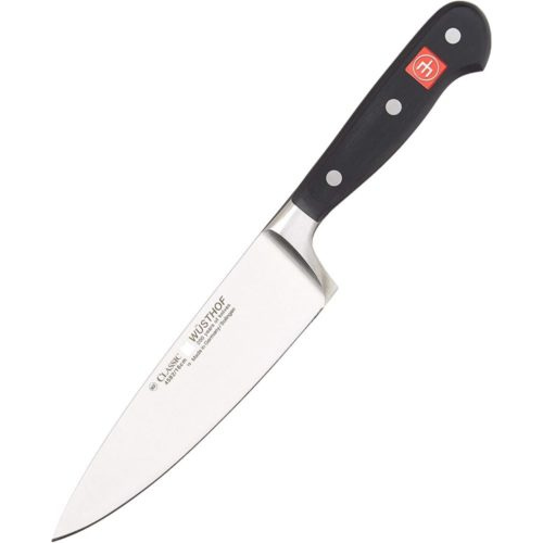 Wüsthof Classic 6-Inch Chef’s Knife