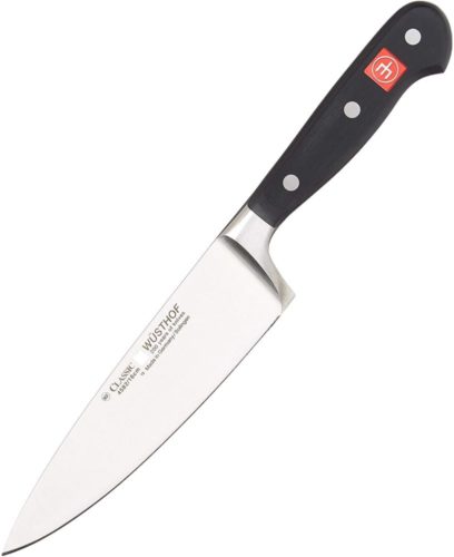 Wüsthof Classic 6-inch Chef’s Knife