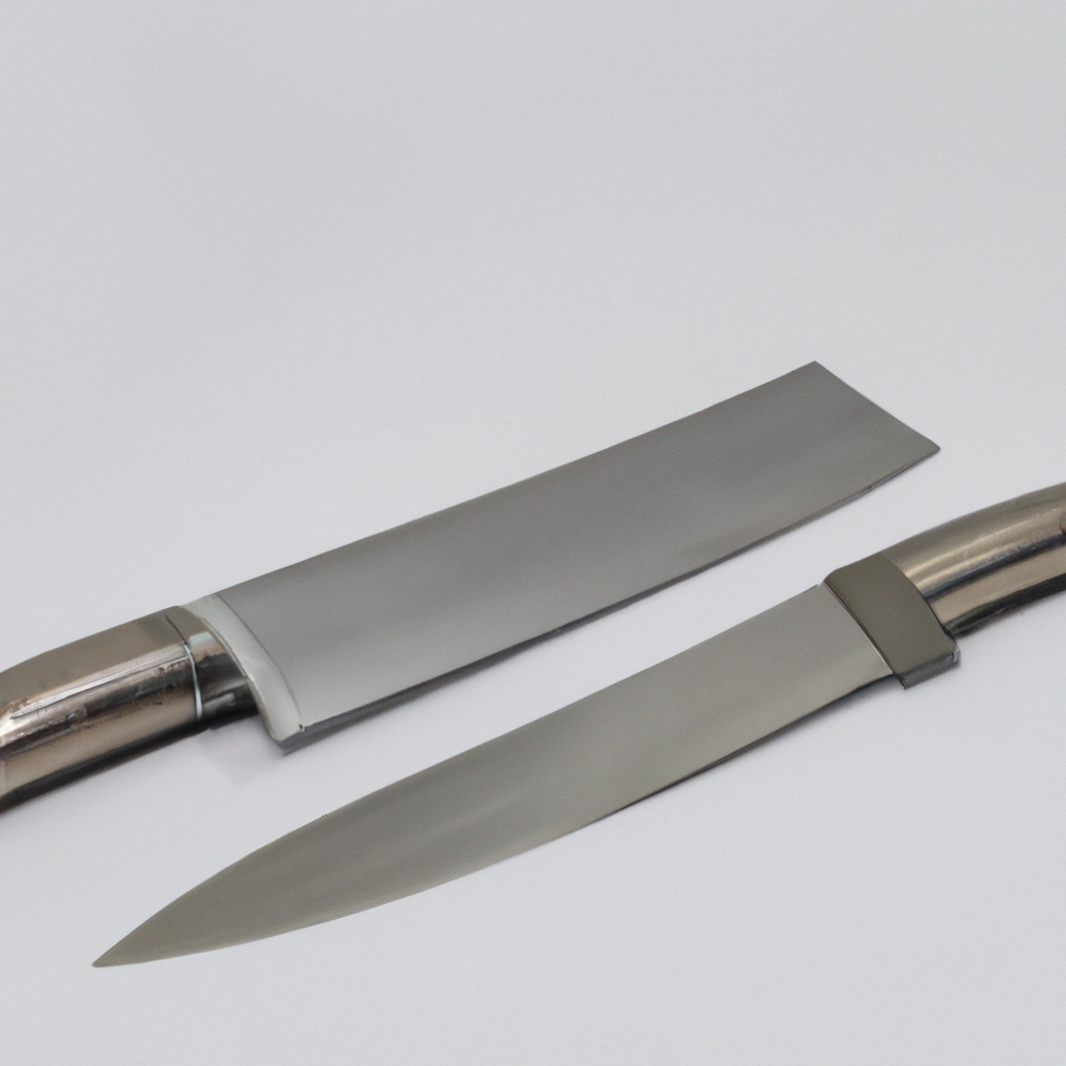 Wusthof vs cangshan knife