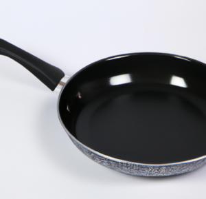 non stick frying pan for easy cooking