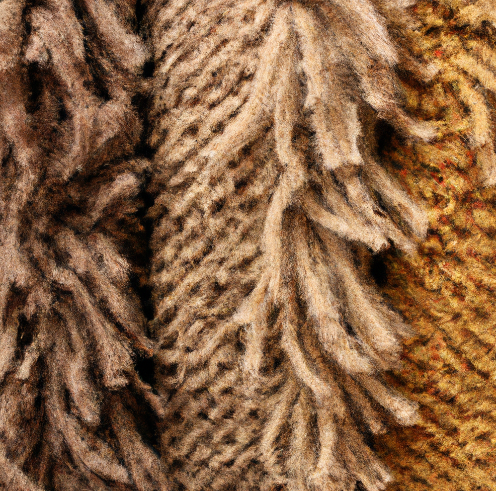 wool carpets
